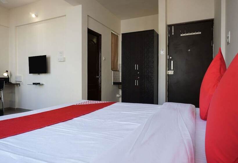 酒店 Oyo 19891 Vansha Exotica