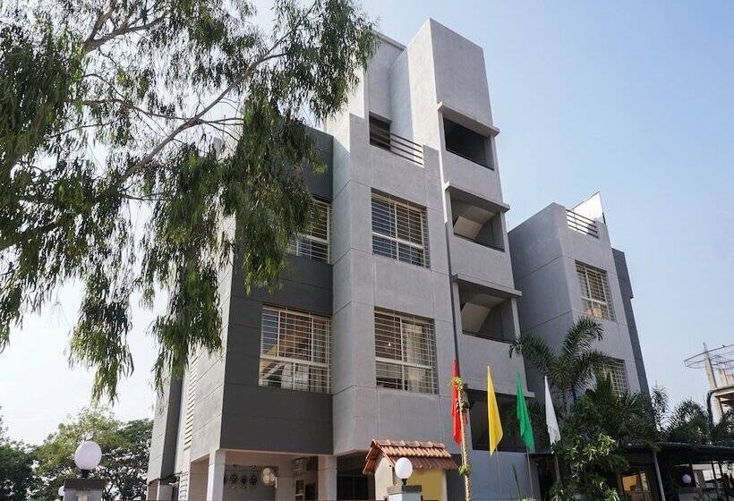 酒店 Oyo 19891 Vansha Exotica