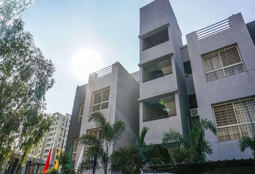 酒店 Oyo 19891 Vansha Exotica