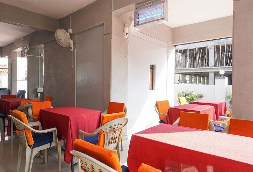 酒店 Oyo 19891 Vansha Exotica