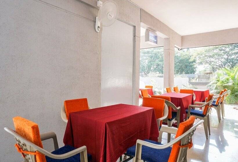 酒店 Oyo 19891 Vansha Exotica