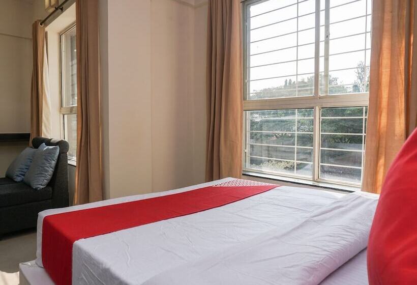 酒店 Oyo 19891 Vansha Exotica