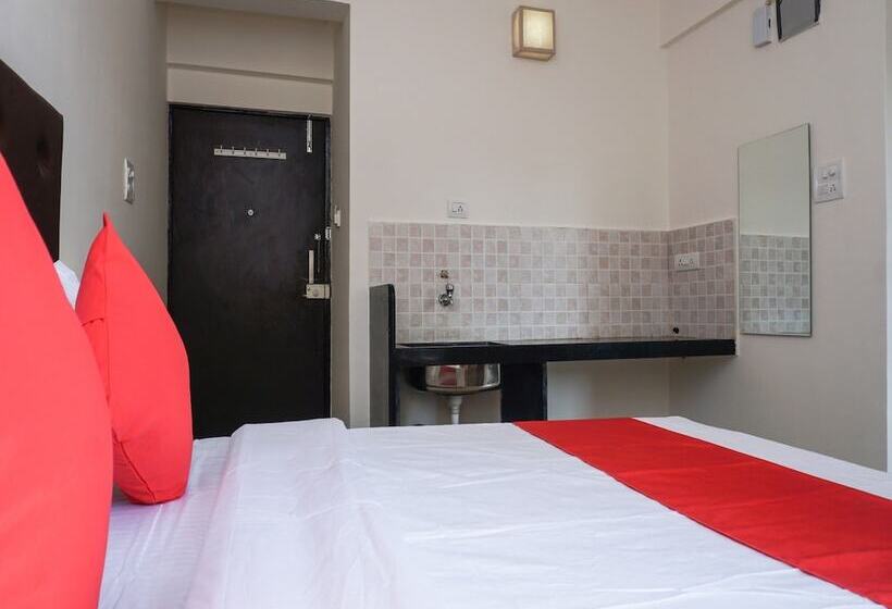 酒店 Oyo 19891 Vansha Exotica