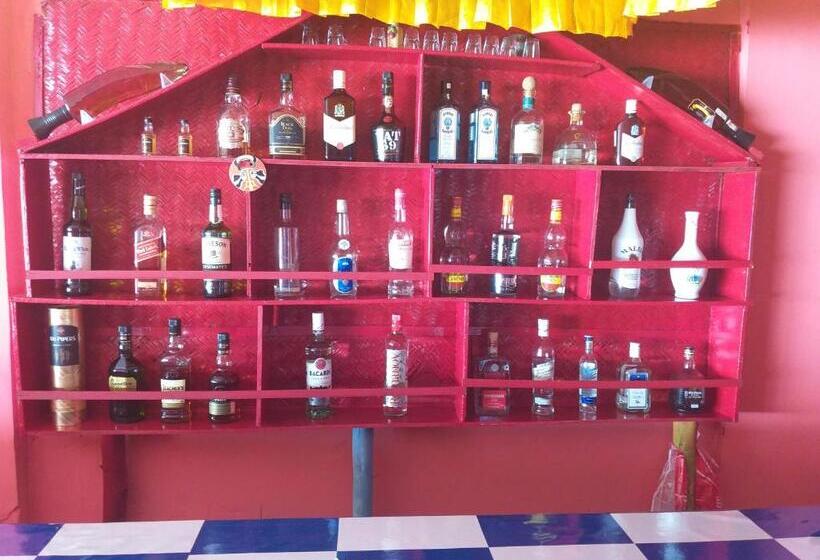 酒店 Palolem Luxuries Beach Cottages