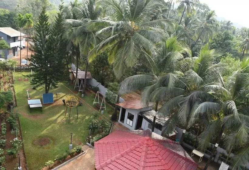 Hotelli Sea Princess Beach Resort