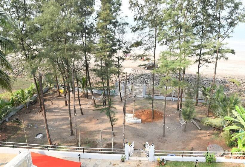 Otel Sea Princess Beach Resort