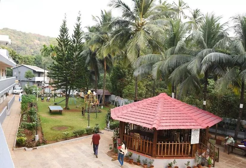 Hotelli Sea Princess Beach Resort