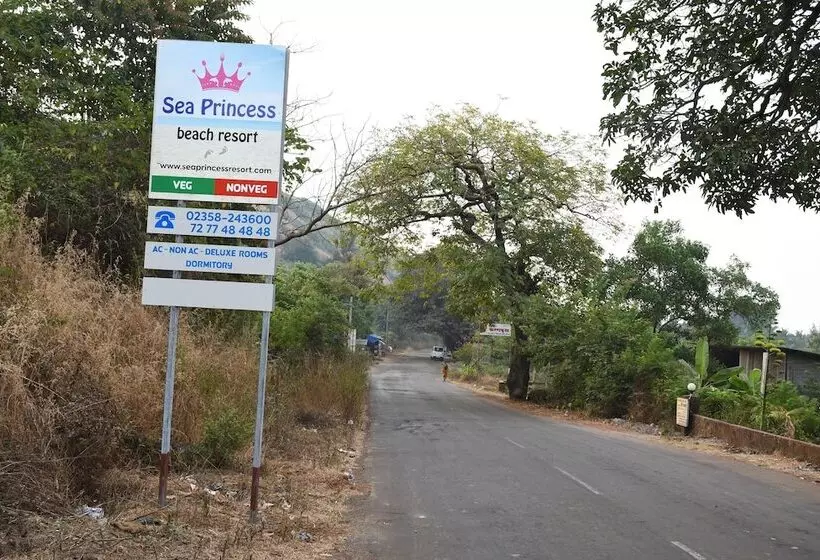 Hotelli Sea Princess Beach Resort
