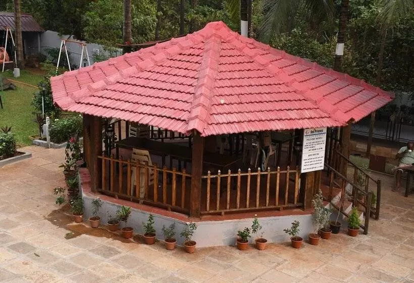 Hotelli Sea Princess Beach Resort