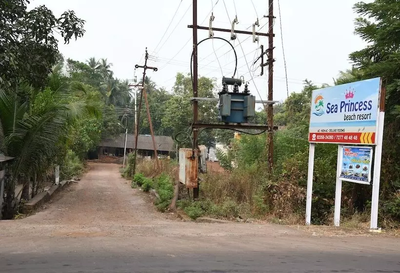 Hotelli Sea Princess Beach Resort