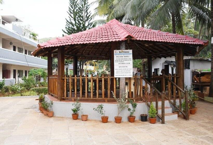 Otel Sea Princess Beach Resort