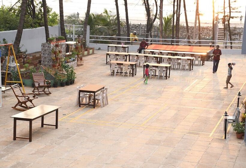 Otel Sea Princess Beach Resort