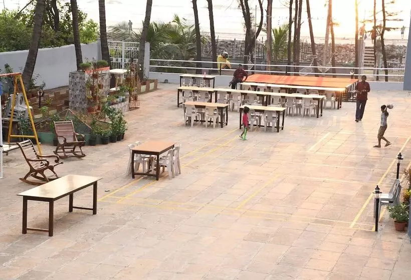 Hotelli Sea Princess Beach Resort