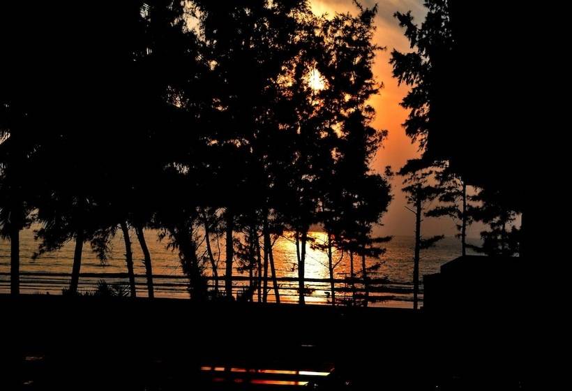 Otel Sea Princess Beach Resort