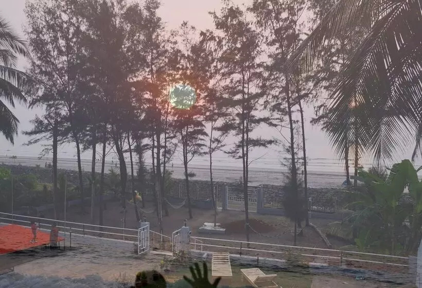 Hotelli Sea Princess Beach Resort