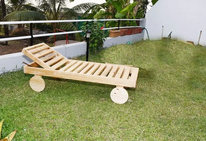 Hotelli Sea Princess Beach Resort