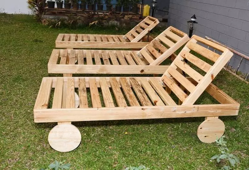 Hotelli Sea Princess Beach Resort