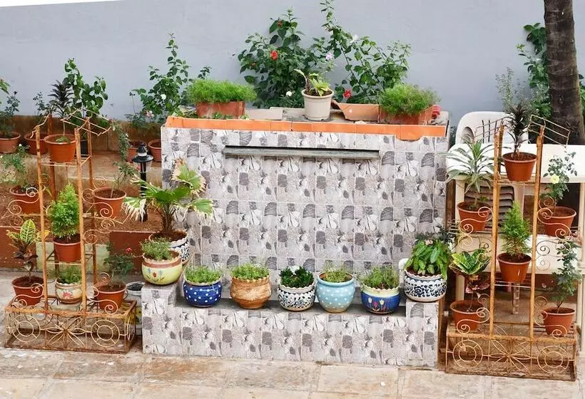 Hotelli Sea Princess Beach Resort