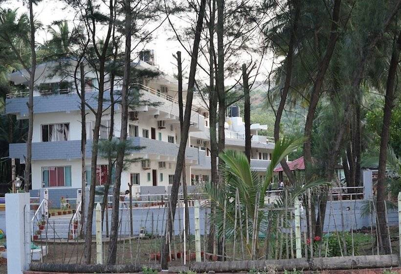 Otel Sea Princess Beach Resort