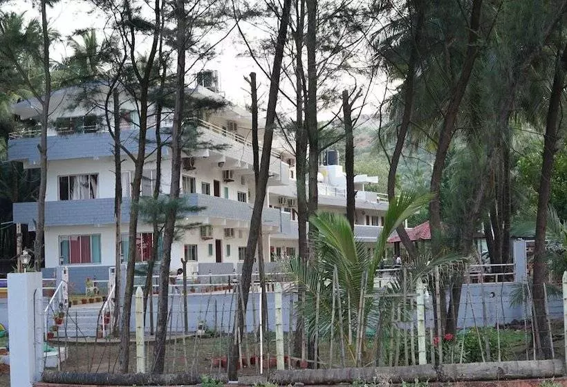 Hotelli Sea Princess Beach Resort