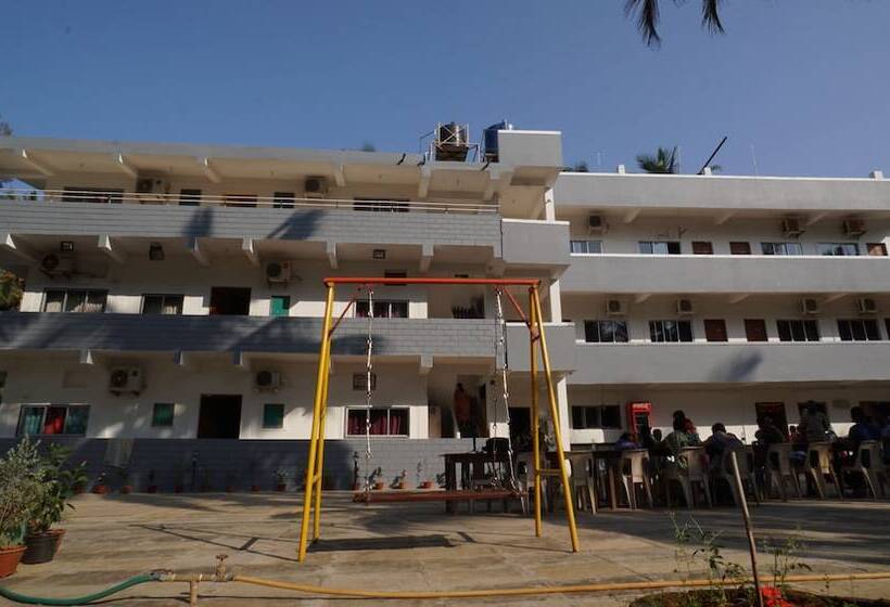 Otel Sea Princess Beach Resort