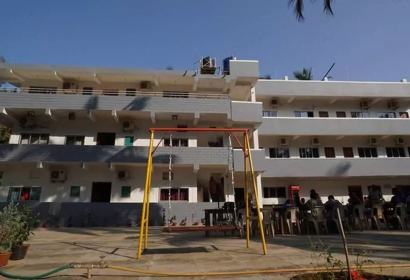 Hotelli Sea Princess Beach Resort