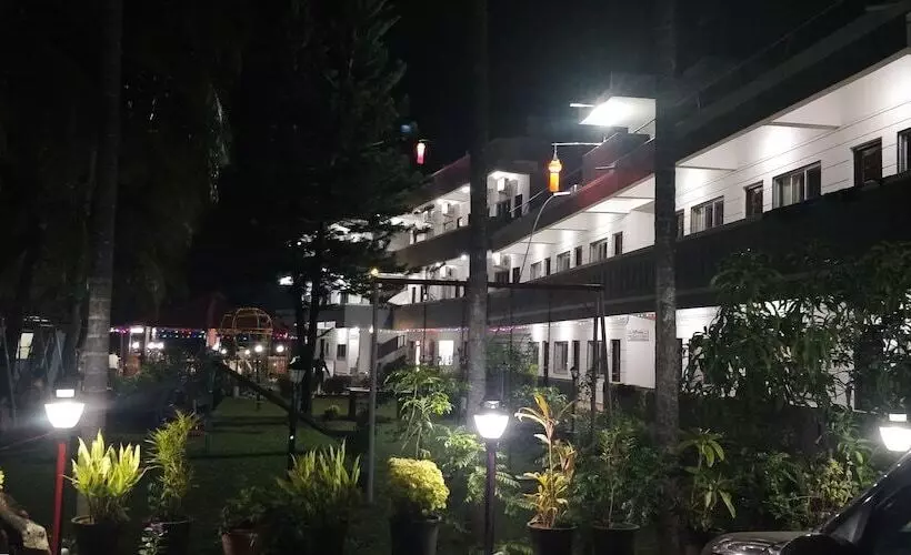 Hotelli Sea Princess Beach Resort