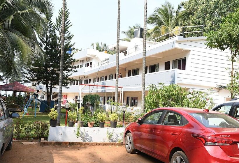 Otel Sea Princess Beach Resort