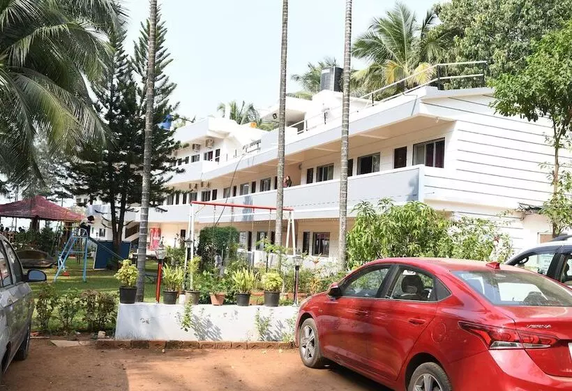 Hotelli Sea Princess Beach Resort