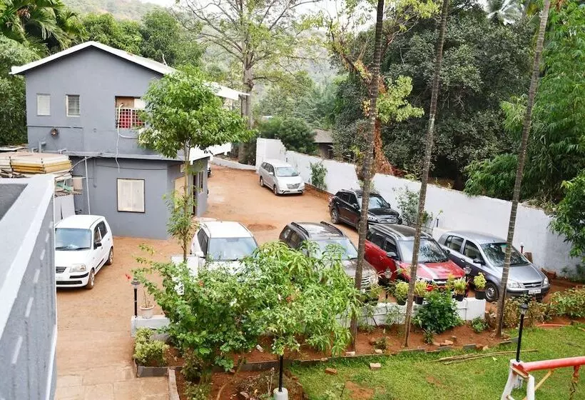 Hotelli Sea Princess Beach Resort