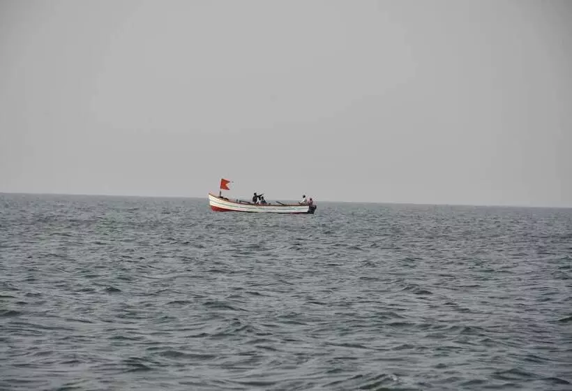 Hotelli Sea Princess Beach Resort