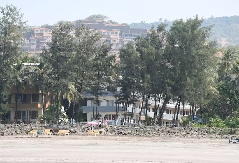 Hotelli Sea Princess Beach Resort