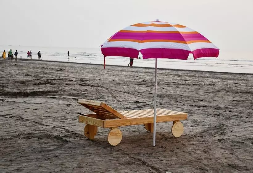 Hotelli Sea Princess Beach Resort