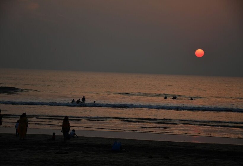 Otel Sea Princess Beach Resort