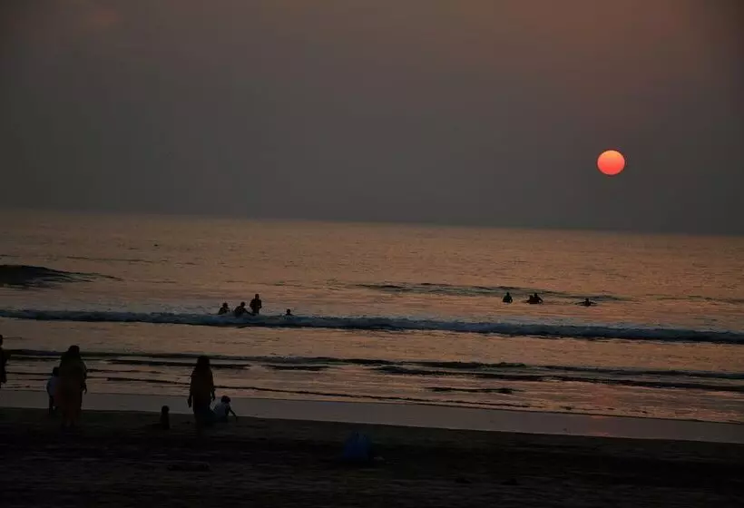 Hotelli Sea Princess Beach Resort