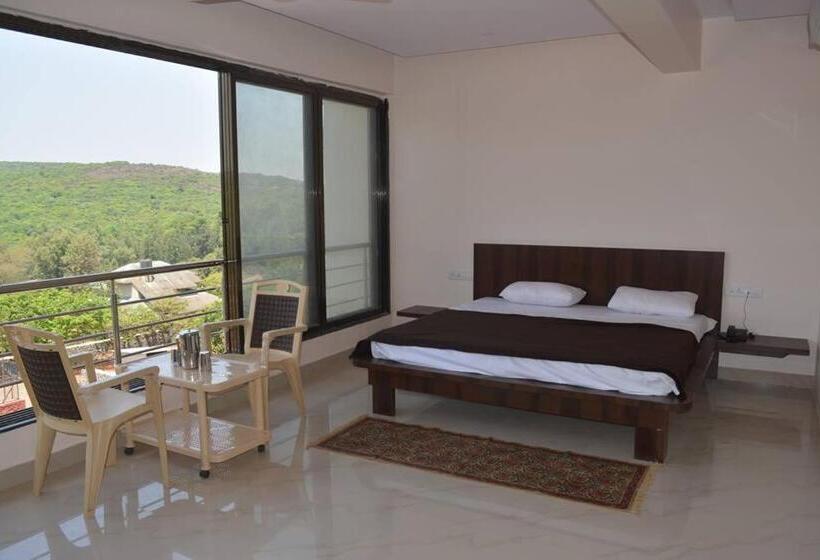 Hotel Shalini Excellency