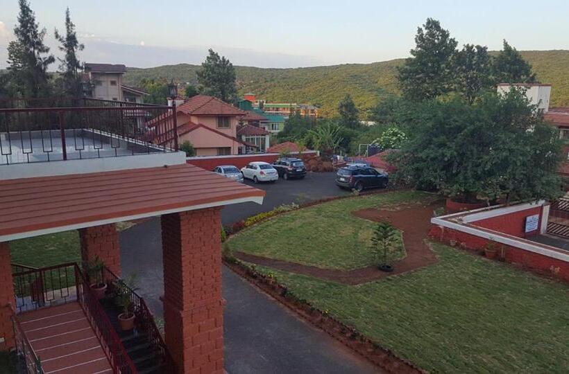 Hotel Shalini Excellency