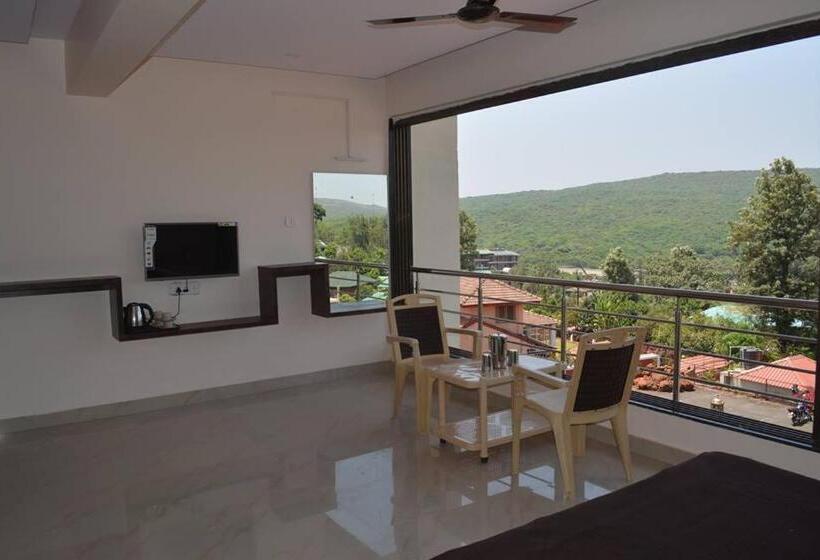 Hotel Shalini Excellency