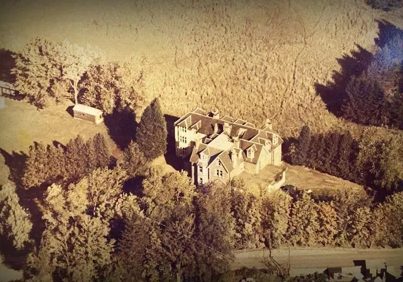 The Speyside Hotel And Restaurant