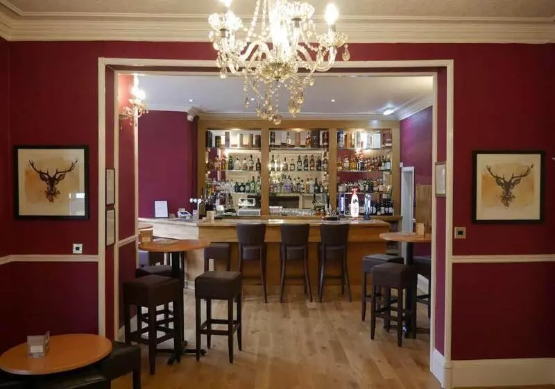 The Speyside Hotel And Restaurant