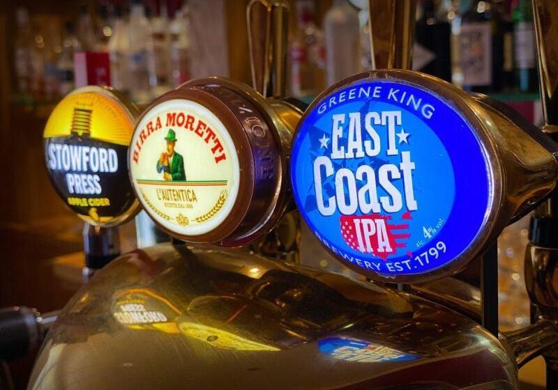 The Speyside Hotel And Restaurant