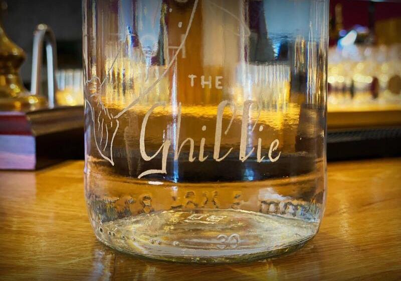 The Speyside Hotel And Restaurant