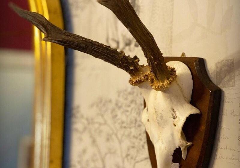 The Speyside Hotel And Restaurant