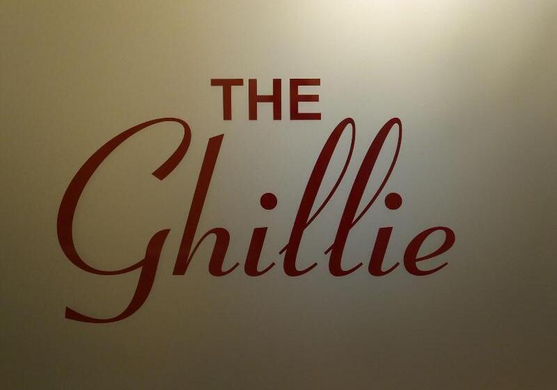 The Speyside Hotel And Restaurant