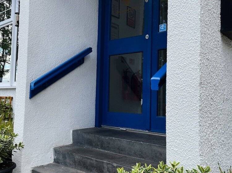 The Speyside Hotel And Restaurant