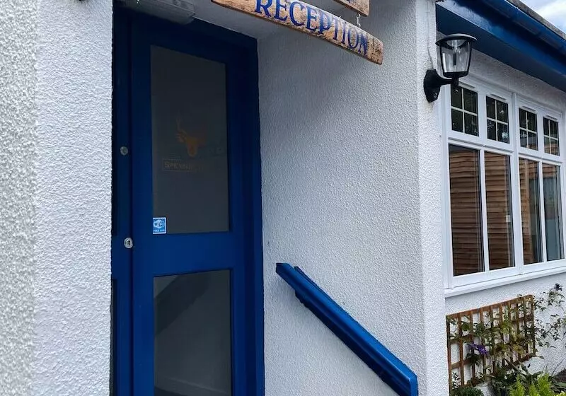 The Speyside Hotel And Restaurant