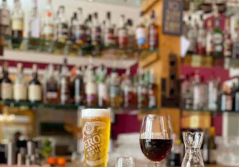 The Speyside Hotel And Restaurant