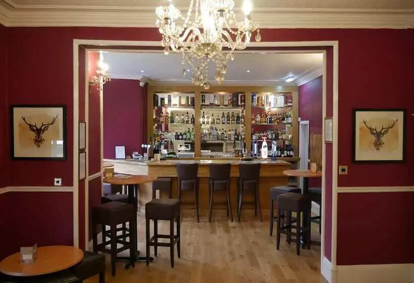 The Speyside Hotel And Restaurant