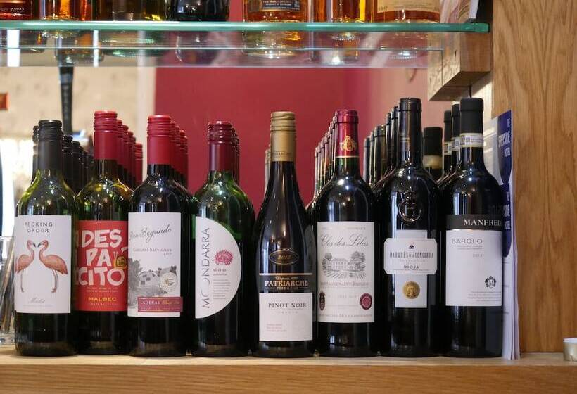 The Speyside Hotel And Restaurant