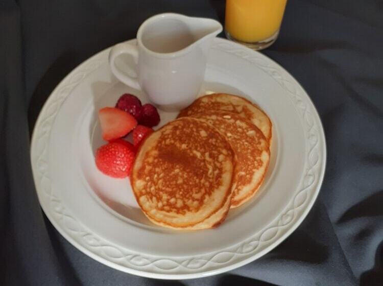 The Speyside Hotel And Restaurant